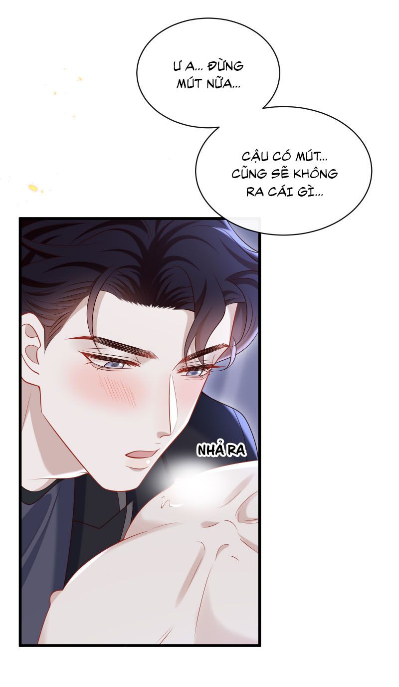 Anh Ấy Đến Từ Màn Đêm Chapter 50 - Trang 4