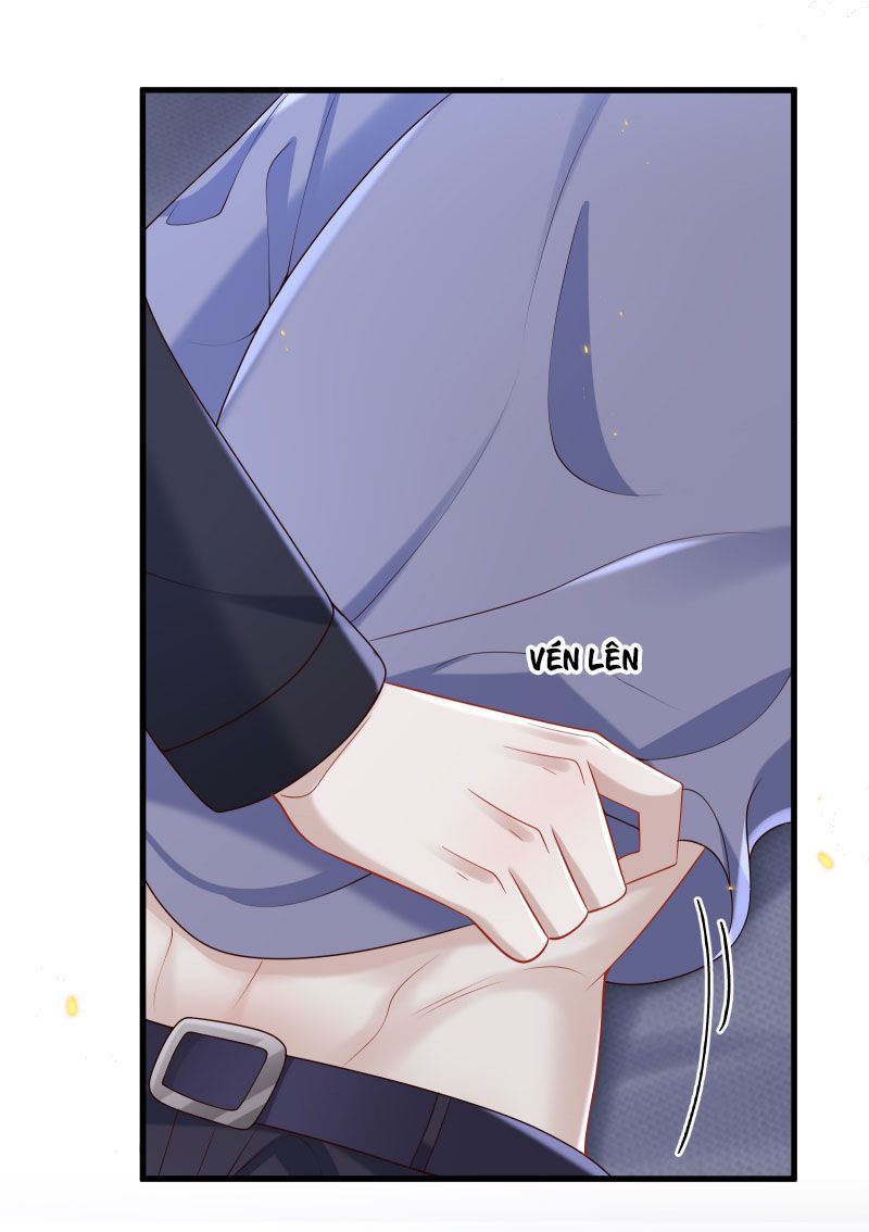 Anh Ấy Đến Từ Màn Đêm Chapter 50 - Trang 4