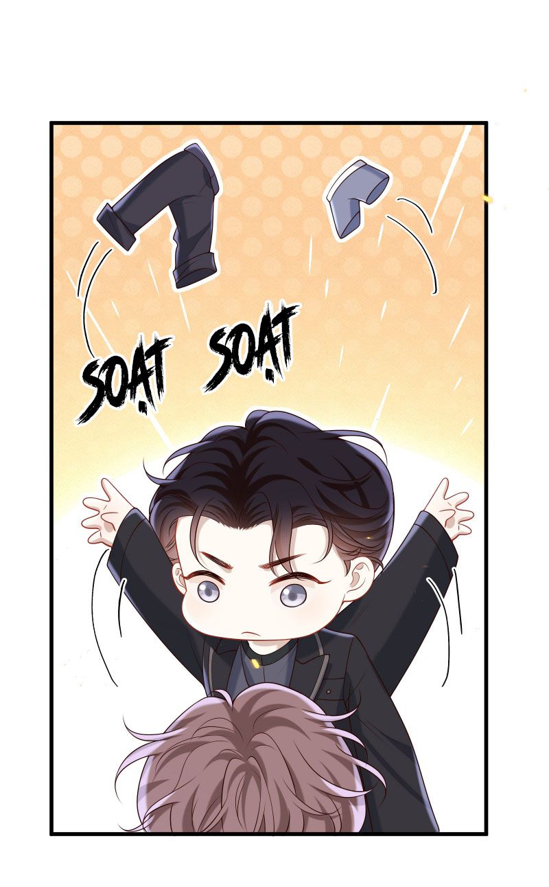 Anh Ấy Đến Từ Màn Đêm Chapter 50 - Trang 4