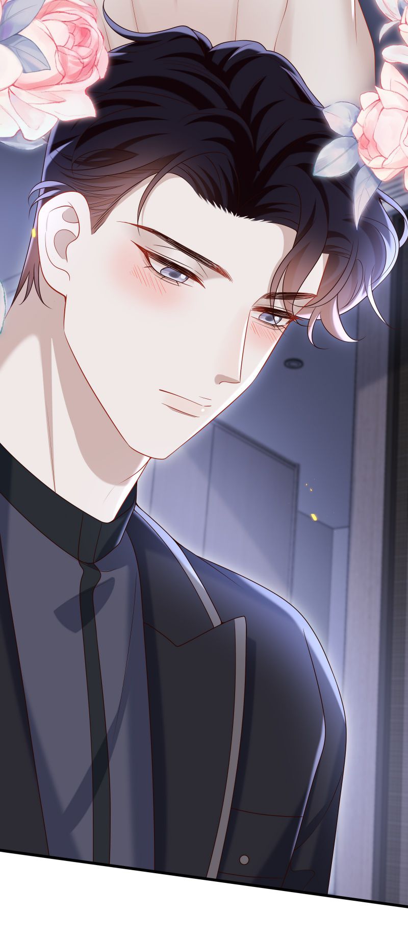 Anh Ấy Đến Từ Màn Đêm Chapter 50 - Trang 4