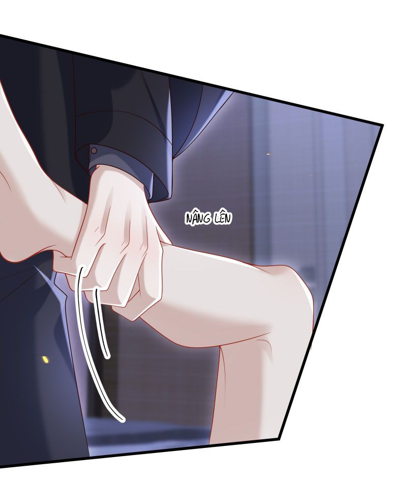 Anh Ấy Đến Từ Màn Đêm Chapter 50 - Trang 4