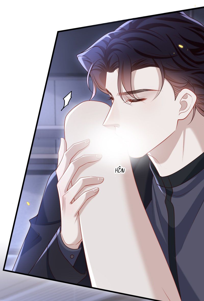 Anh Ấy Đến Từ Màn Đêm Chapter 50 - Trang 4