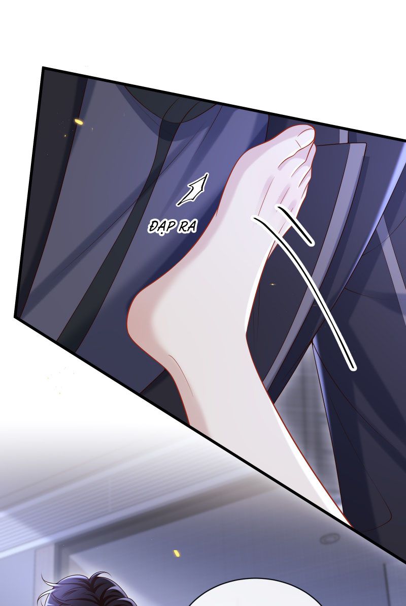 Anh Ấy Đến Từ Màn Đêm Chapter 50 - Trang 4