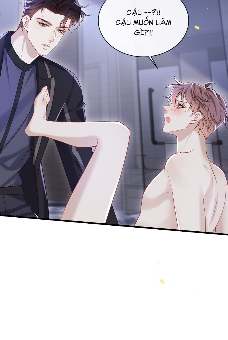 Anh Ấy Đến Từ Màn Đêm Chapter 50 - Trang 4