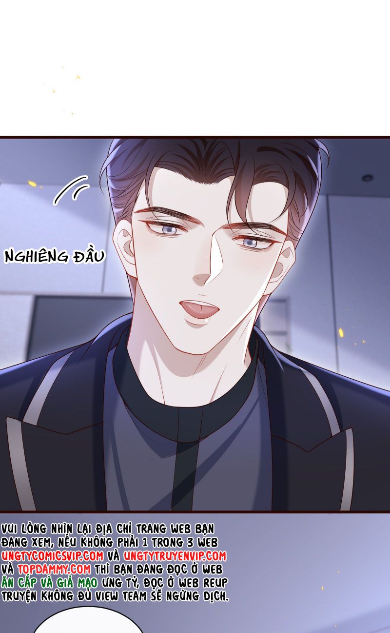 Anh Ấy Đến Từ Màn Đêm Chapter 50 - Trang 4