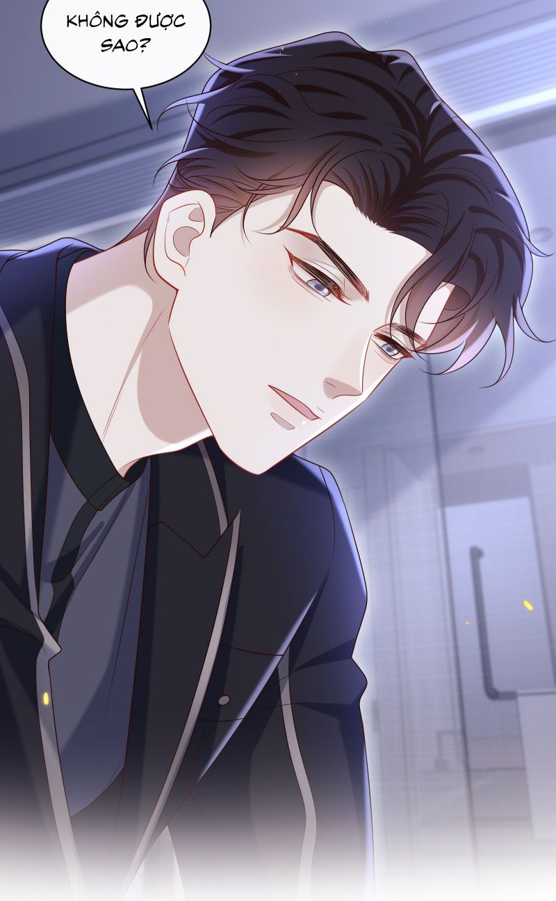 Anh Ấy Đến Từ Màn Đêm Chapter 50 - Trang 4