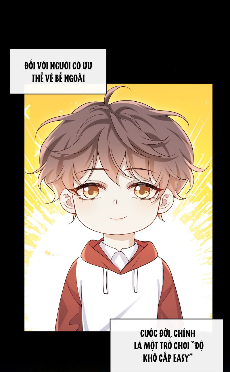 Anh Ấy Đến Từ Màn Đêm Chapter 50 - Trang 4