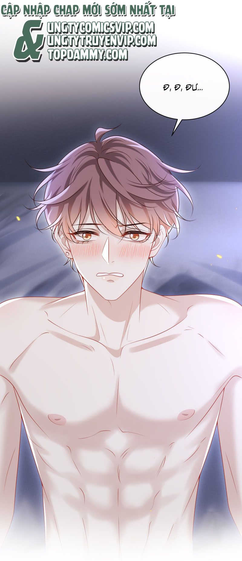 Anh Ấy Đến Từ Màn Đêm Chapter 50 - Trang 4