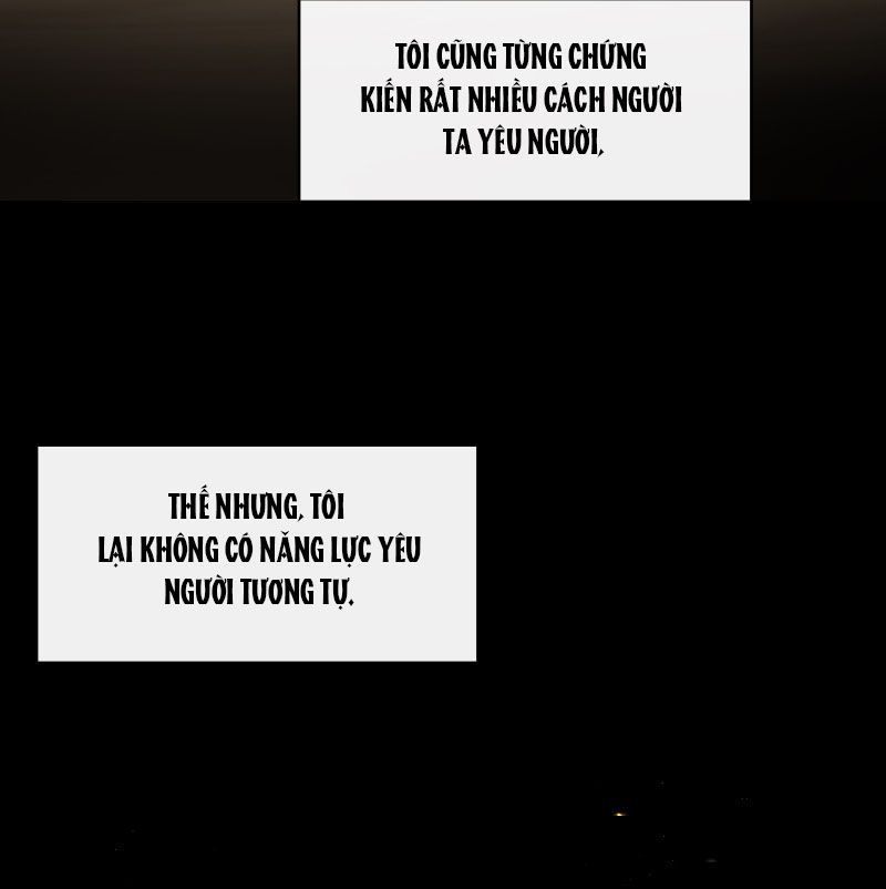 Anh Ấy Đến Từ Màn Đêm Chapter 50 - Trang 4