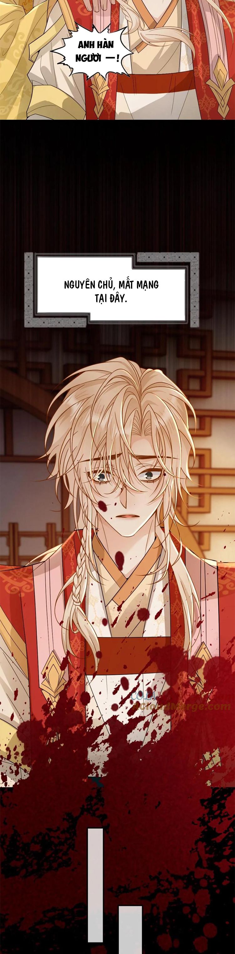 Lang Cẩu Chủ Thần Chapter 209 - Next Chapter 210