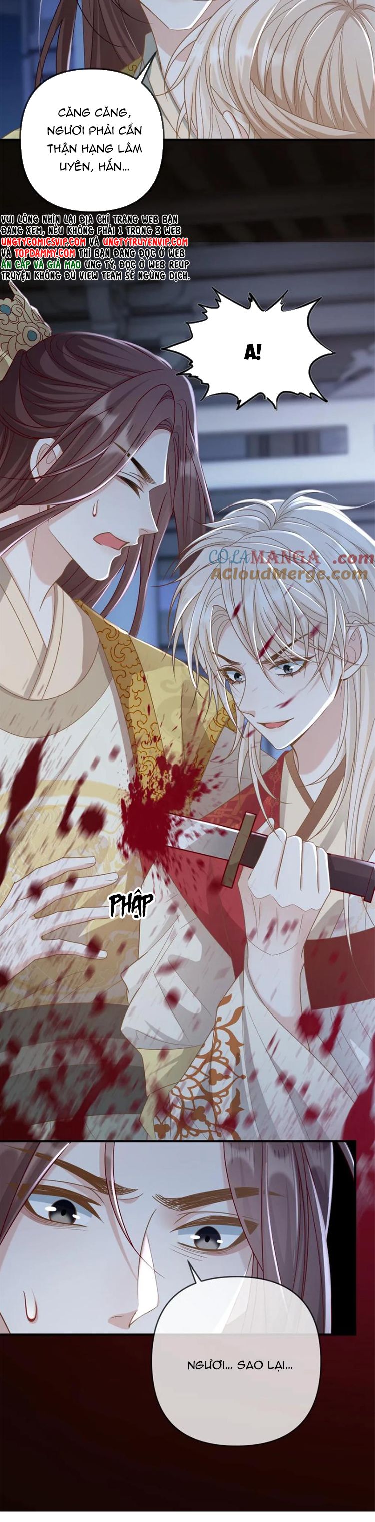 Lang Cẩu Chủ Thần Chapter 209 - Next Chapter 210