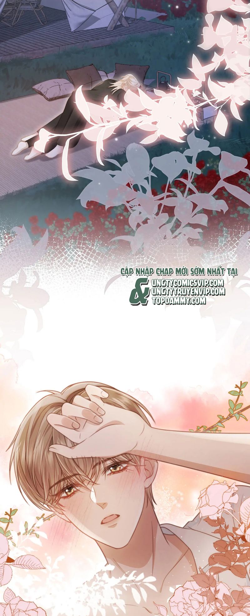 Bạch Nguyệt Quang Hắn Yêu Thế Thân Rồi Sao?! Chapter 30 - Trang 4