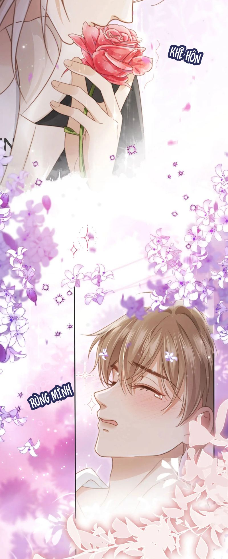 Bạch Nguyệt Quang Hắn Yêu Thế Thân Rồi Sao?! Chapter 30 - Trang 4