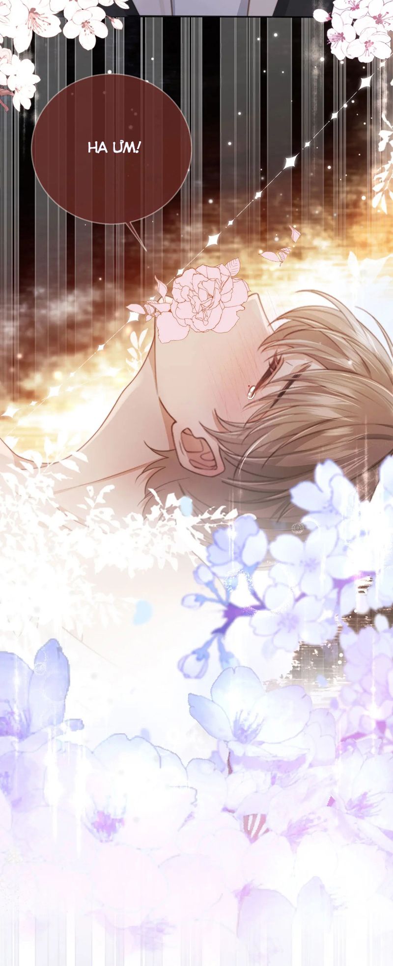 Bạch Nguyệt Quang Hắn Yêu Thế Thân Rồi Sao?! Chapter 30 - Trang 4