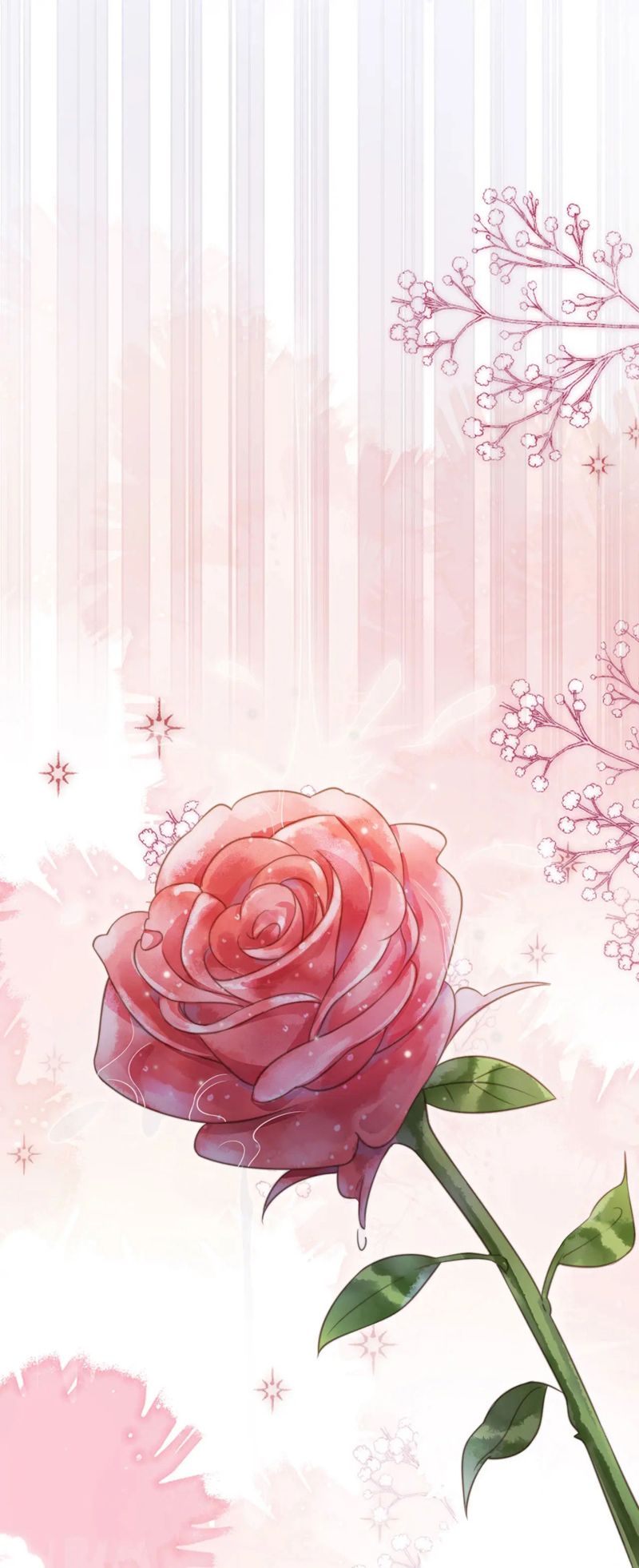 Bạch Nguyệt Quang Hắn Yêu Thế Thân Rồi Sao?! Chapter 30 - Trang 4