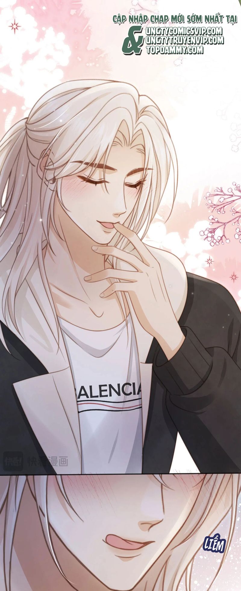 Bạch Nguyệt Quang Hắn Yêu Thế Thân Rồi Sao?! Chapter 30 - Trang 4