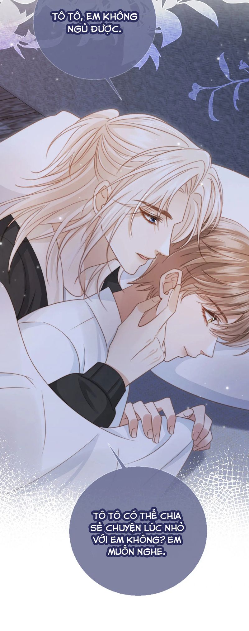 Bạch Nguyệt Quang Hắn Yêu Thế Thân Rồi Sao?! Chapter 30 - Trang 4