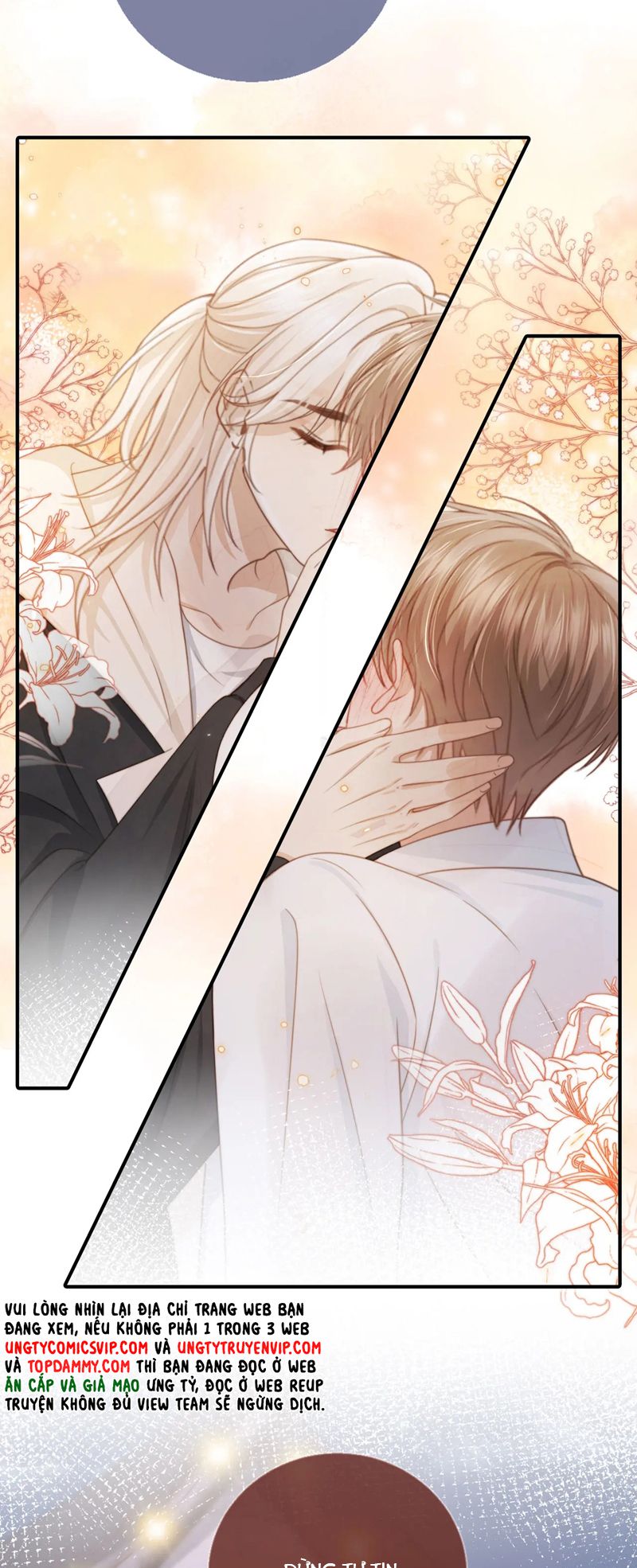 Bạch Nguyệt Quang Hắn Yêu Thế Thân Rồi Sao?! Chapter 30 - Trang 4