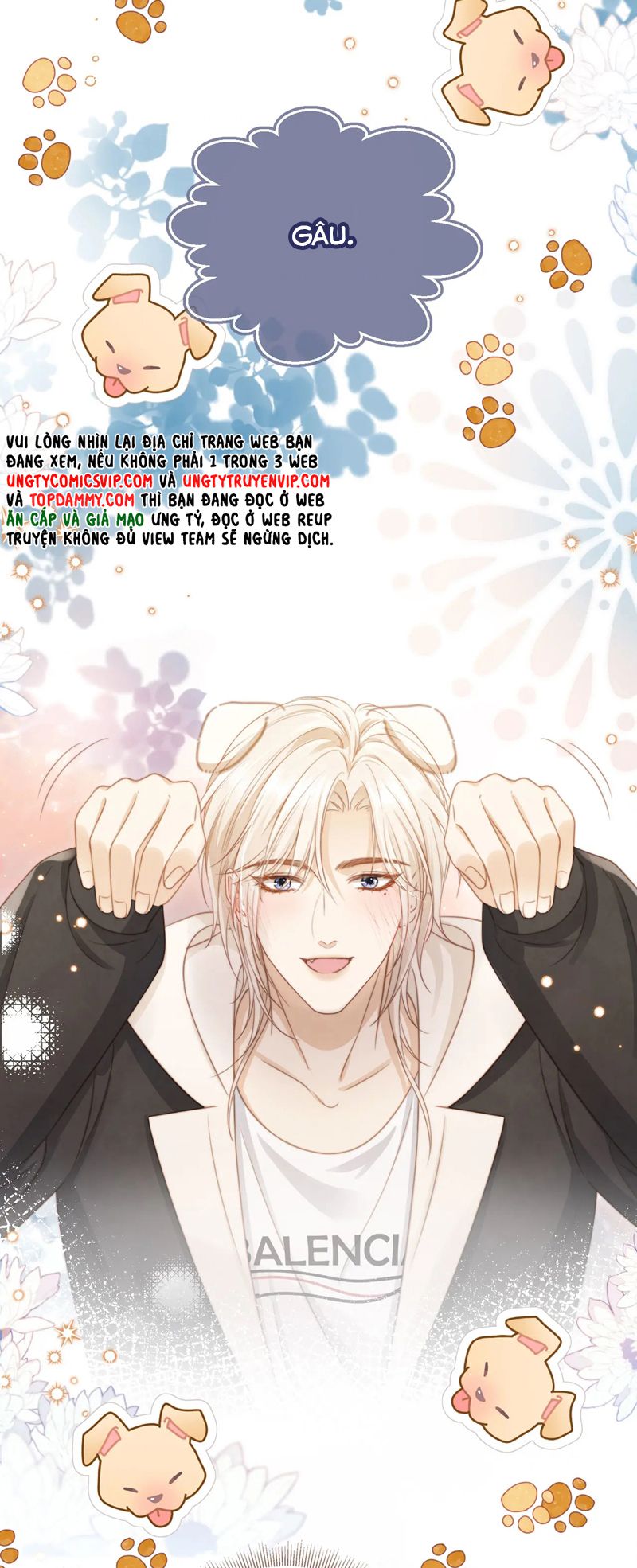 Bạch Nguyệt Quang Hắn Yêu Thế Thân Rồi Sao?! Chapter 30 - Trang 4