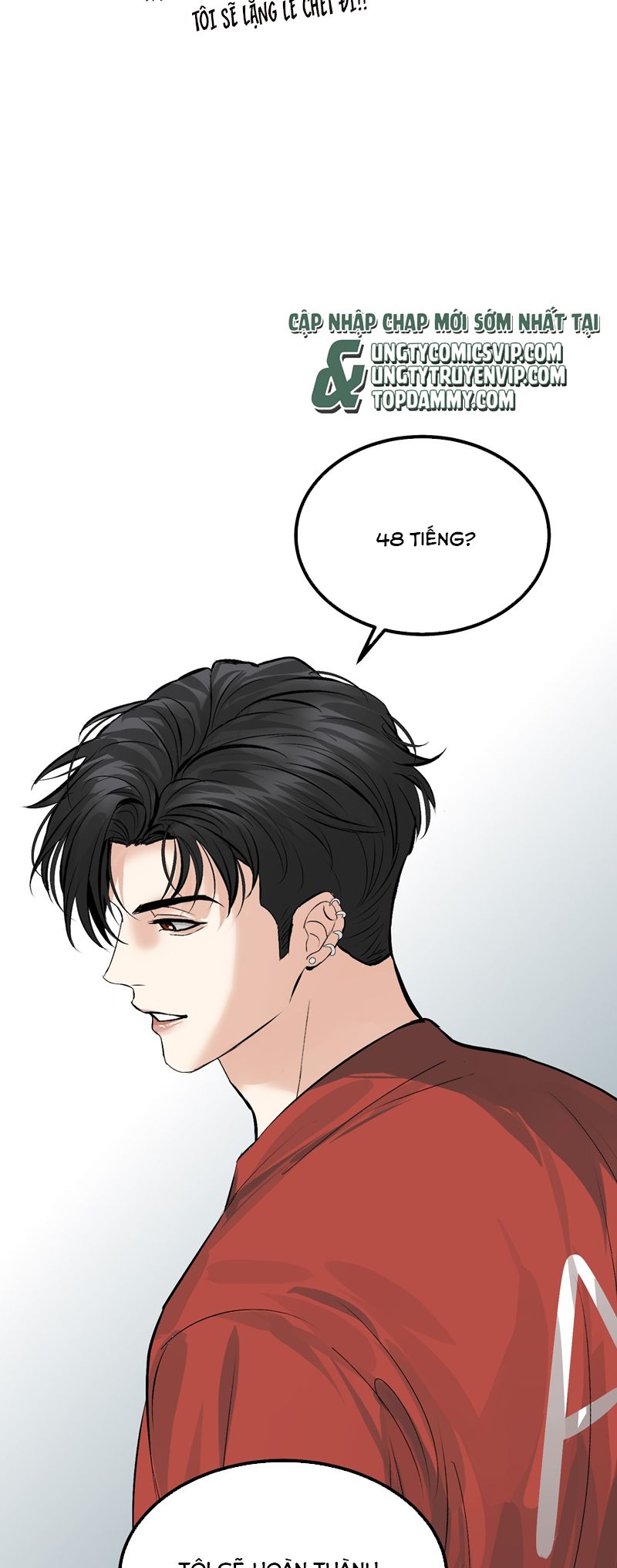 C Vị Thành Thần 3 Chapter 16 - Next Chapter 17