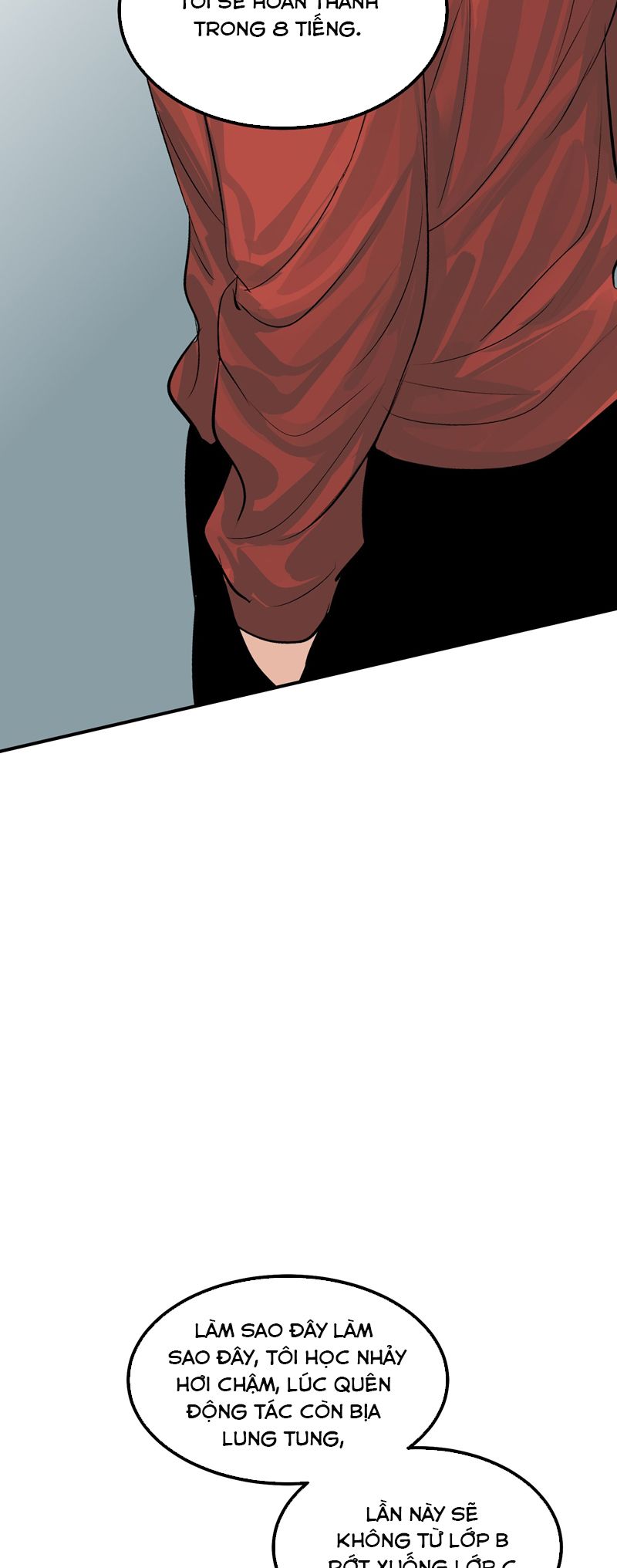 C Vị Thành Thần 3 Chapter 16 - Next Chapter 17