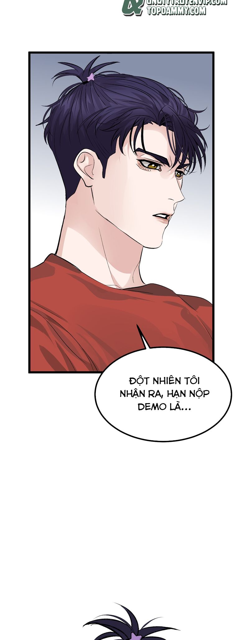 C Vị Thành Thần 3 Chapter 16 - Next Chapter 17