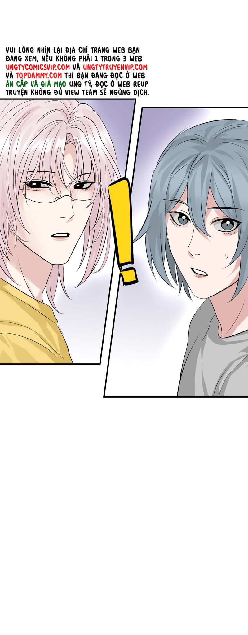 C Vị Thành Thần 3 Chapter 16 - Next Chapter 17