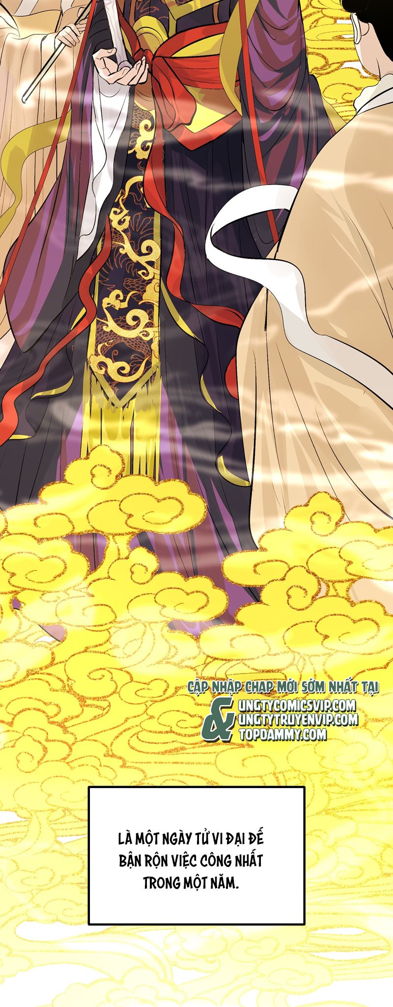 C Vị Thành Thần 3 Chapter 16 - Next Chapter 17