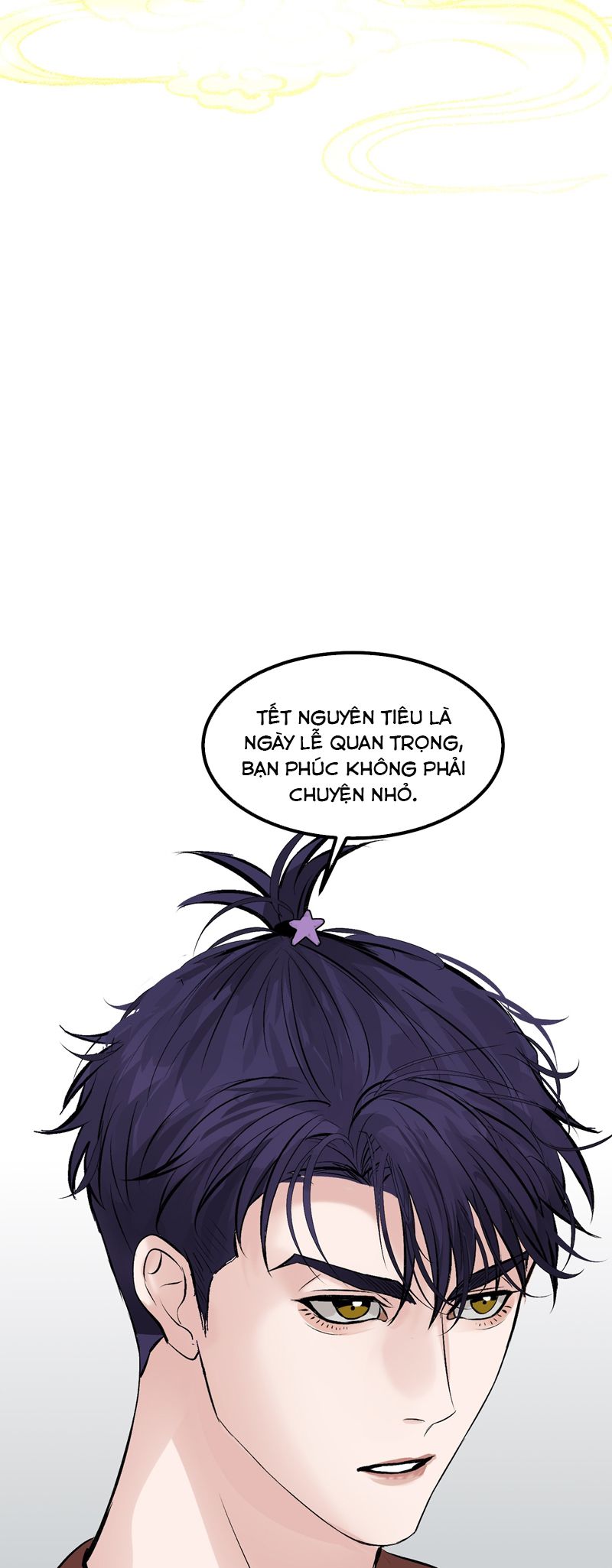 C Vị Thành Thần 3 Chapter 16 - Next Chapter 17