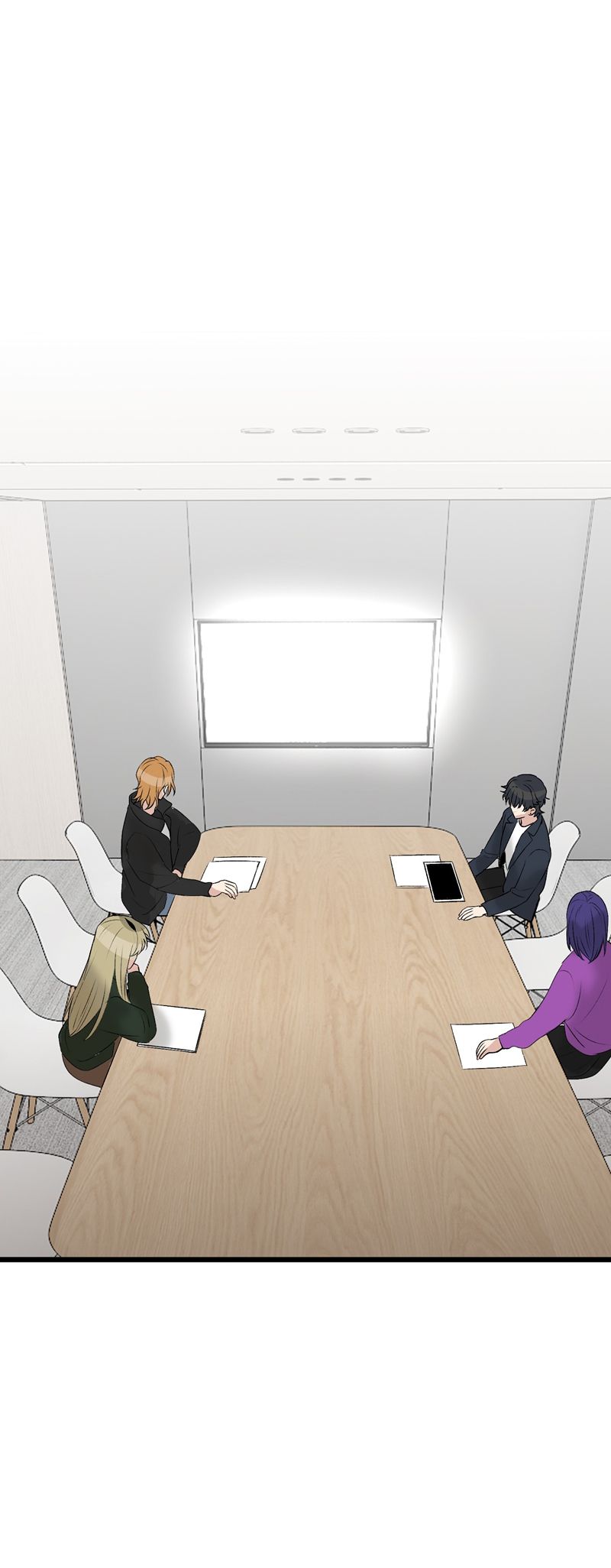 C Vị Thành Thần 3 Chapter 16 - Next Chapter 17