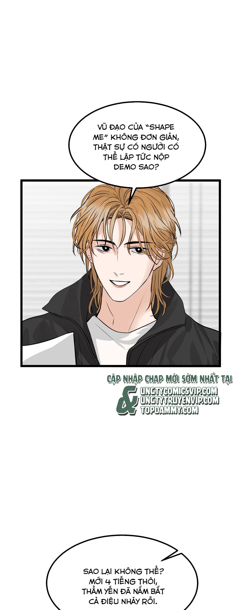 C Vị Thành Thần 3 Chapter 16 - Next Chapter 17