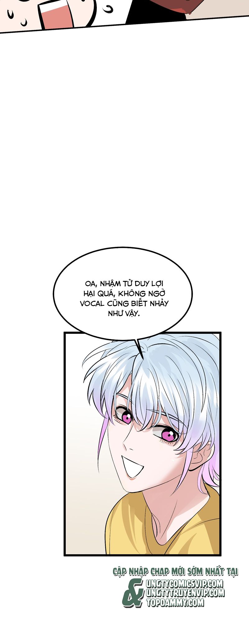 C Vị Thành Thần 3 Chapter 16 - Next Chapter 17