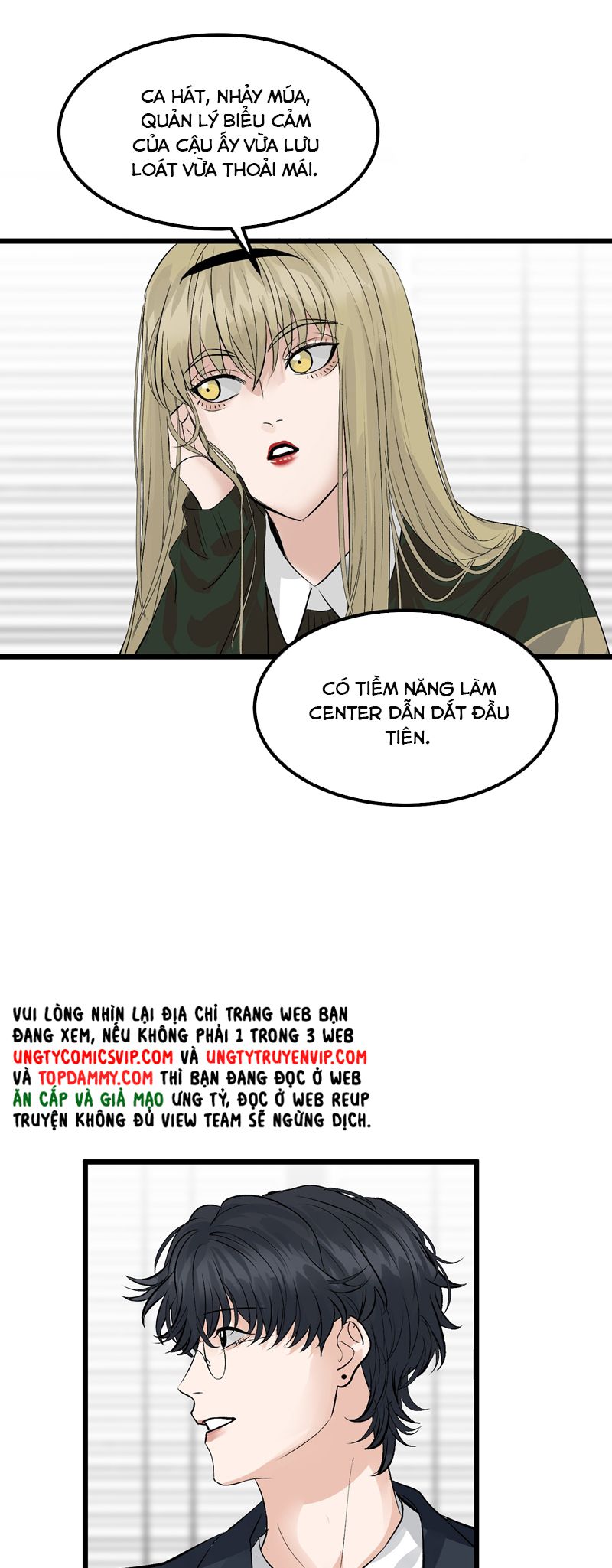 C Vị Thành Thần 3 Chapter 16 - Next Chapter 17