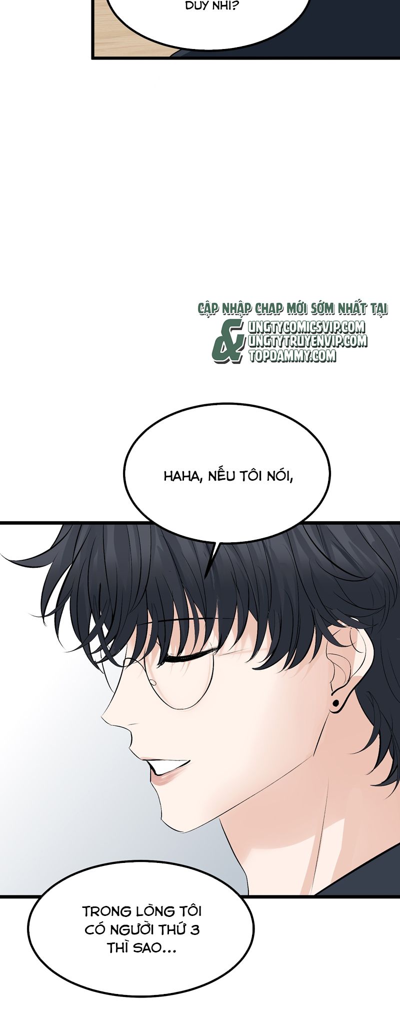 C Vị Thành Thần 3 Chapter 16 - Next Chapter 17