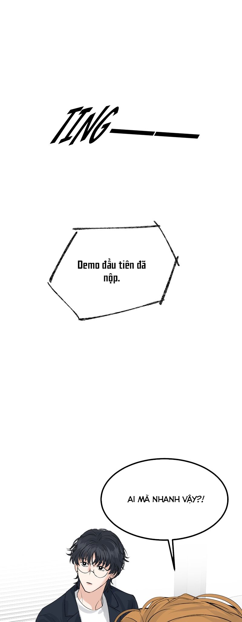 C Vị Thành Thần 3 Chapter 16 - Next Chapter 17