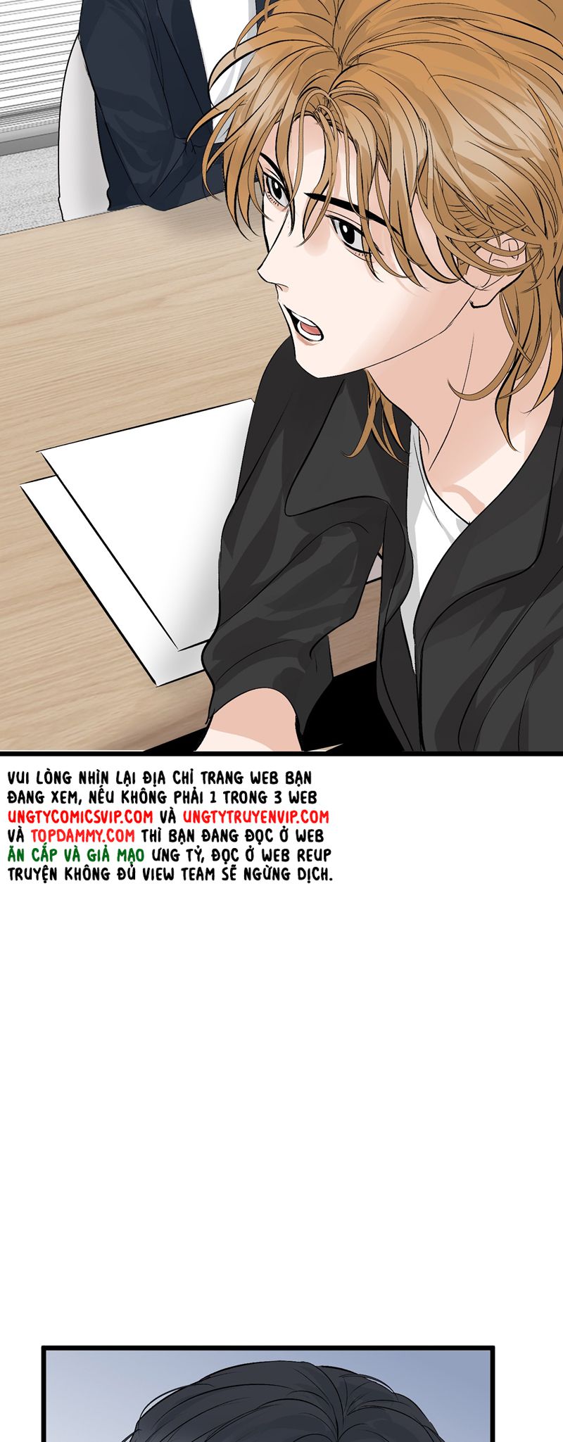 C Vị Thành Thần 3 Chapter 16 - Next Chapter 17