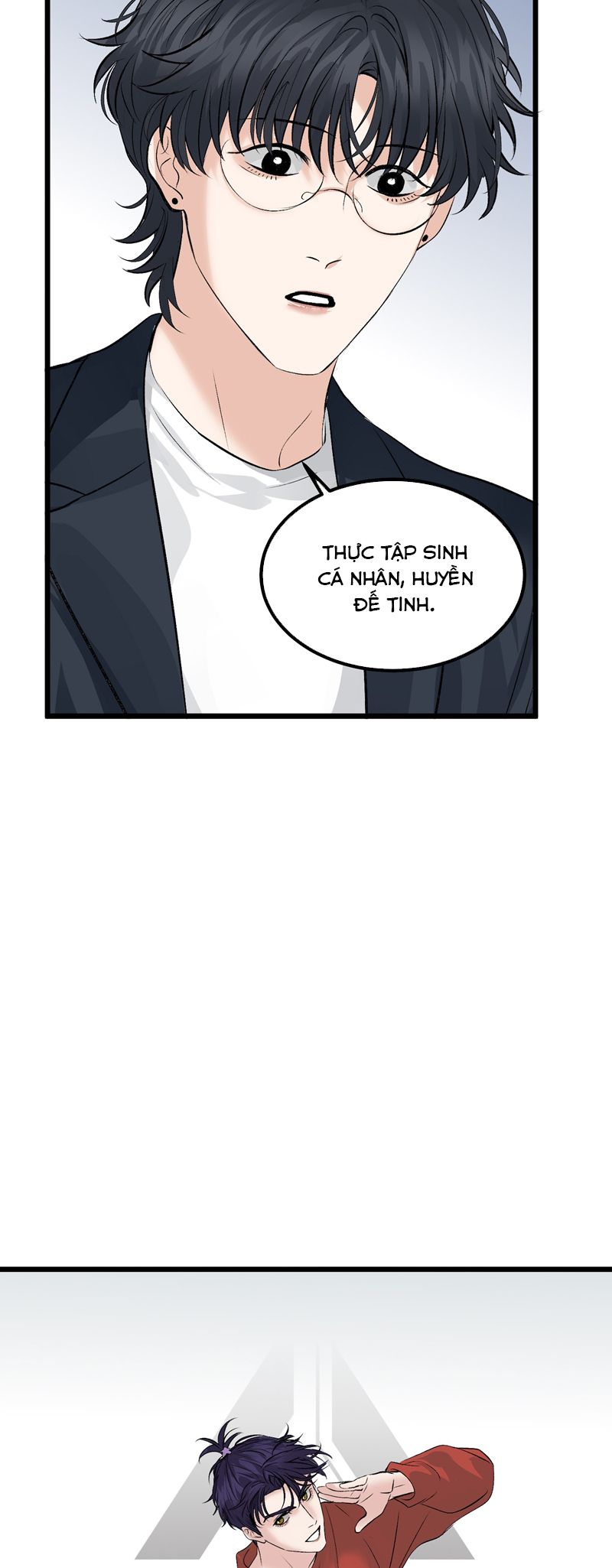 C Vị Thành Thần 3 Chapter 16 - Next Chapter 17