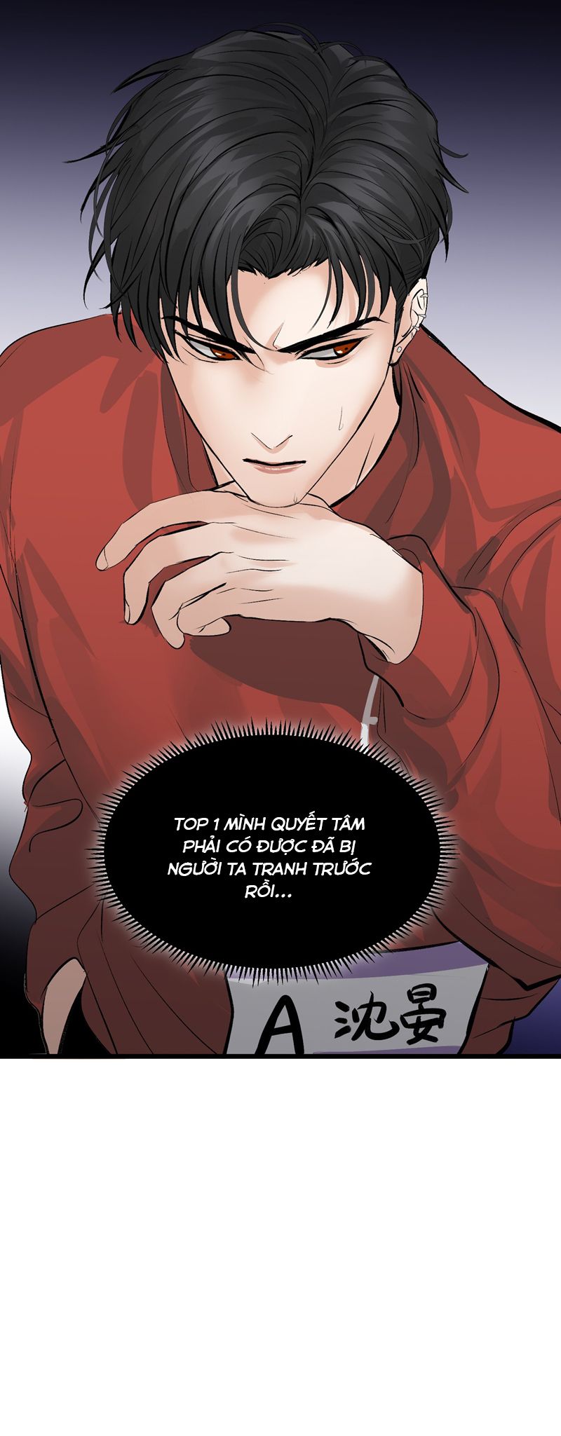 C Vị Thành Thần 3 Chapter 16 - Next Chapter 17