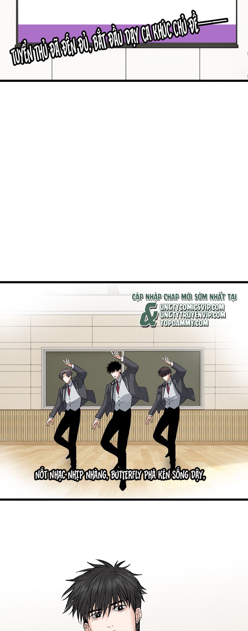 C Vị Thành Thần 3 Chapter 16 - Next Chapter 17