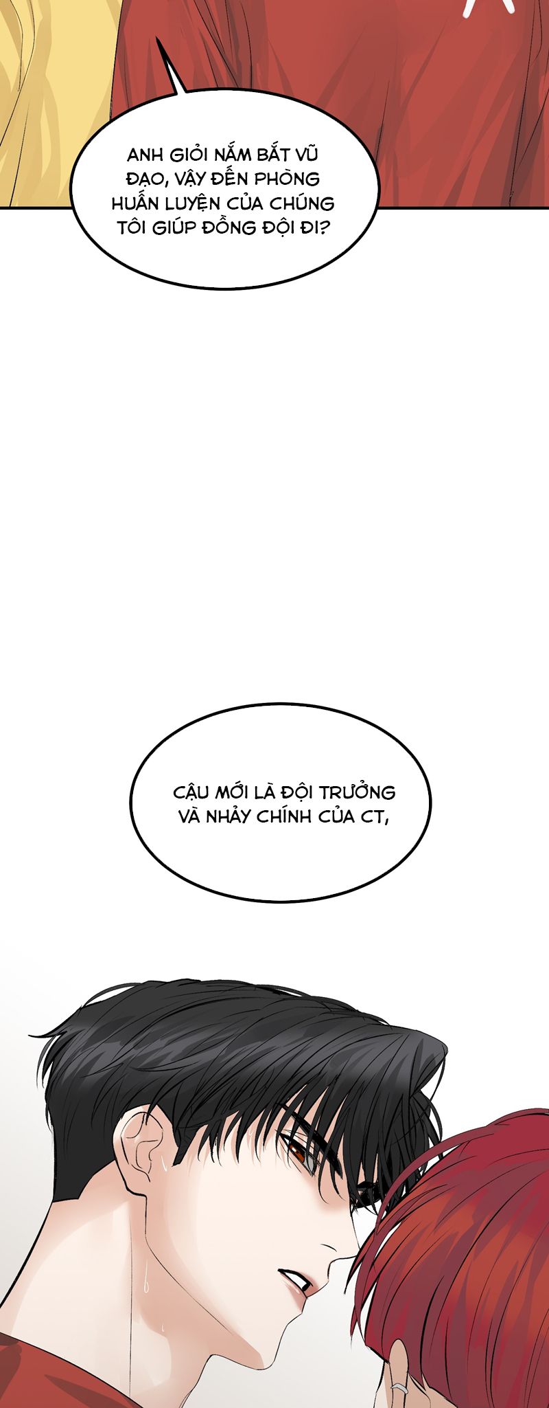 C Vị Thành Thần 3 Chapter 16 - Next Chapter 17