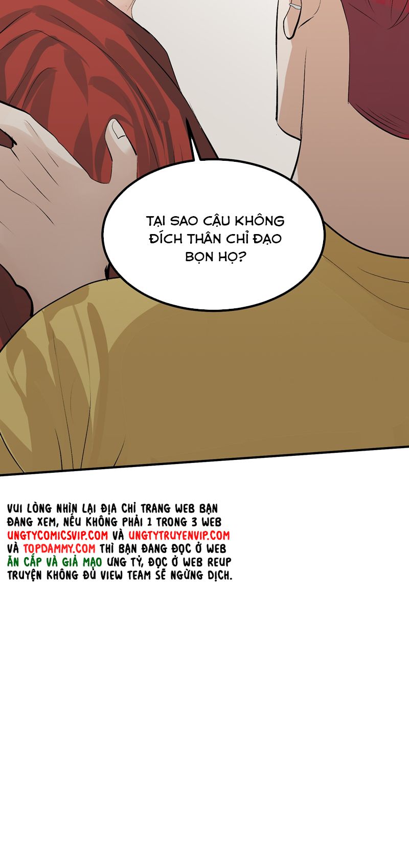 C Vị Thành Thần 3 Chapter 16 - Next Chapter 17