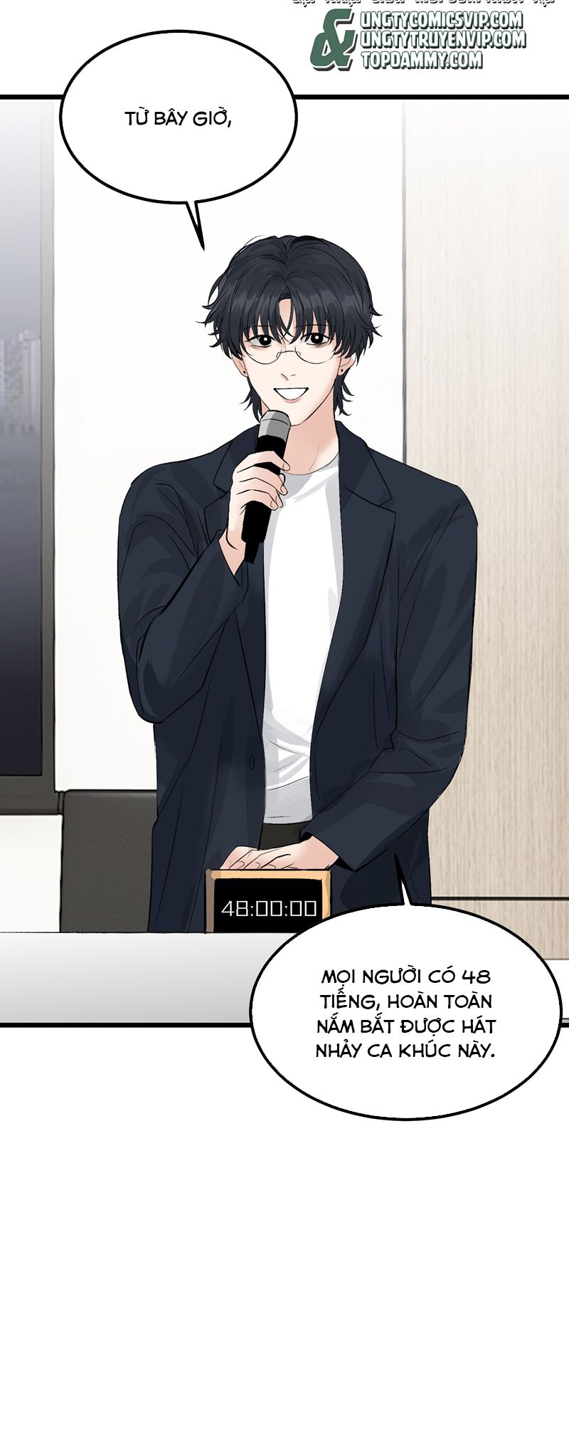 C Vị Thành Thần 3 Chapter 16 - Next Chapter 17