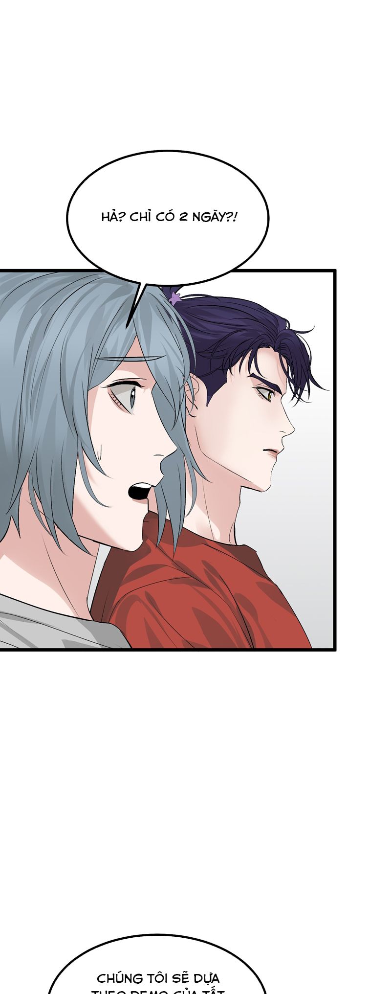 C Vị Thành Thần 3 Chapter 16 - Next Chapter 17