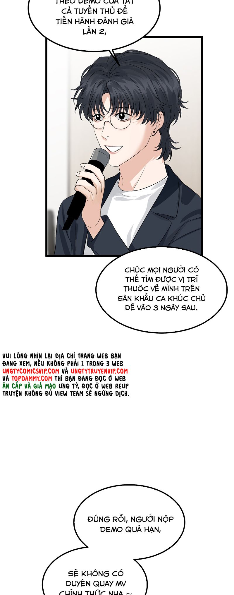 C Vị Thành Thần 3 Chapter 16 - Next Chapter 17