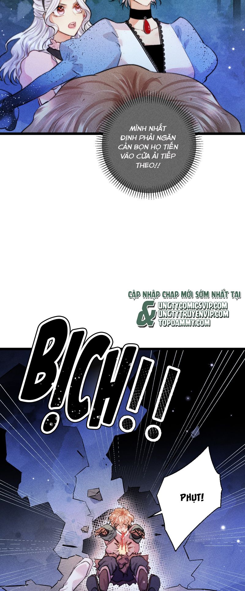 Cao Tháp Chapter 41 - Next Chapter 42