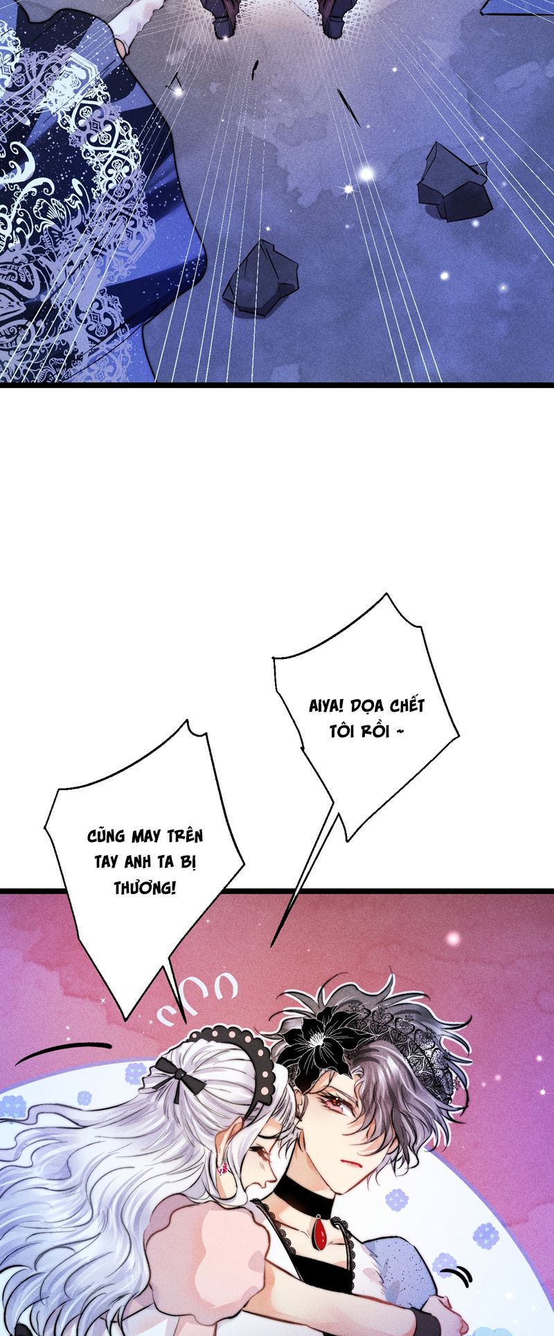 Cao Tháp Chapter 41 - Next Chapter 42