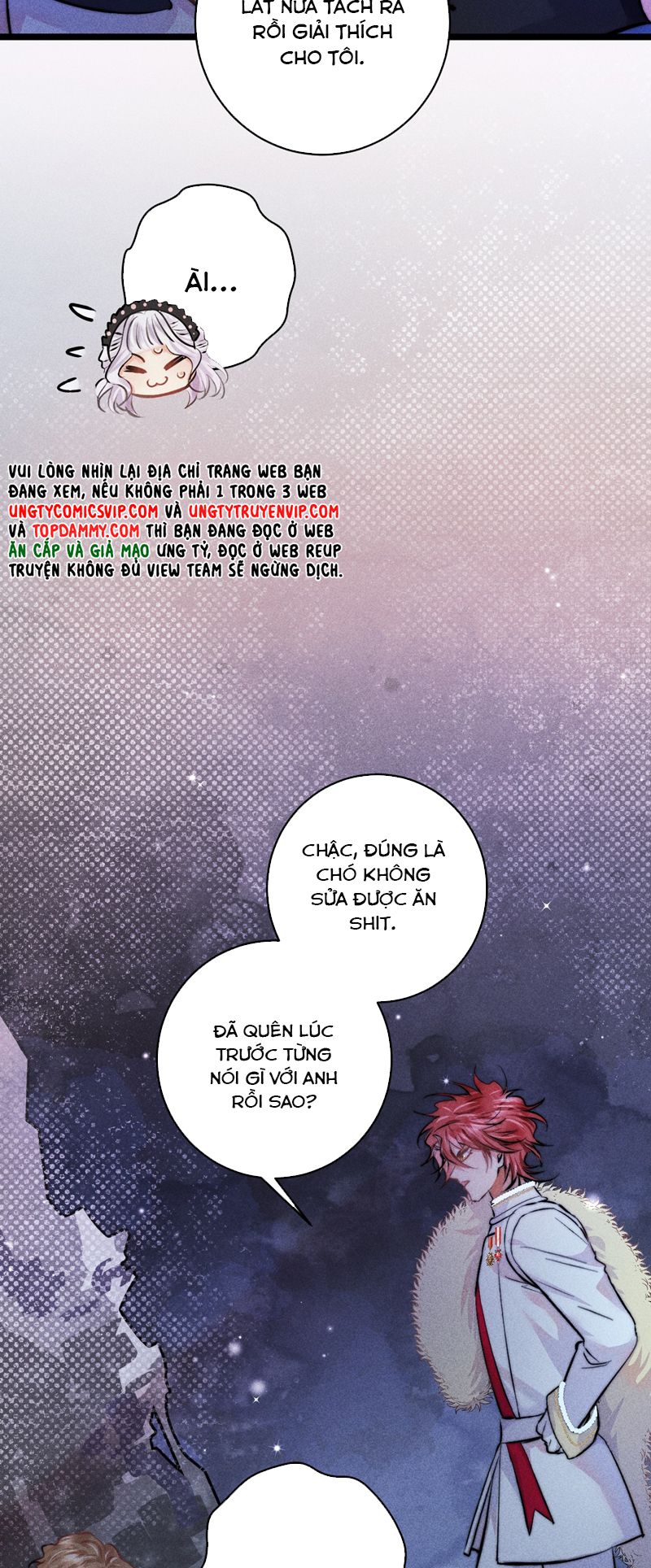 Cao Tháp Chapter 41 - Next Chapter 42