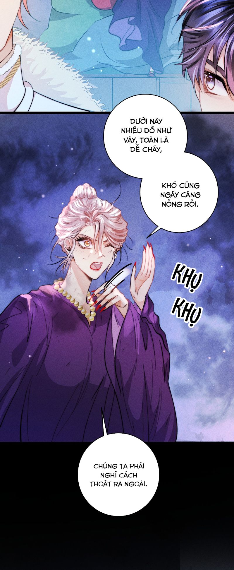 Cao Tháp Chapter 41 - Next Chapter 42