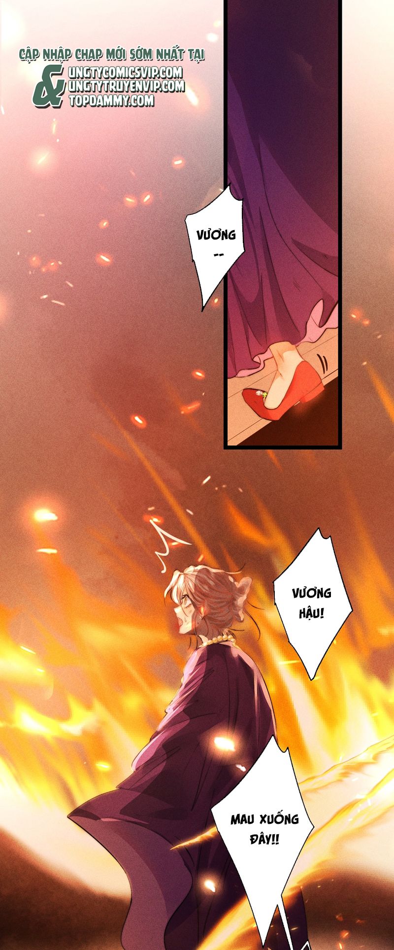 Cao Tháp Chapter 41 - Next Chapter 42