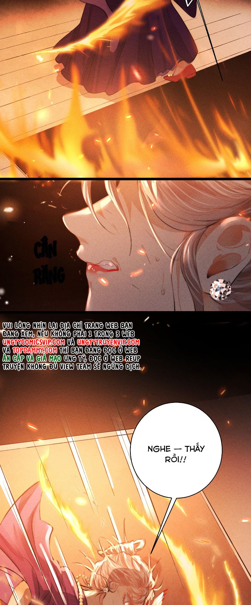 Cao Tháp Chapter 41 - Next Chapter 42